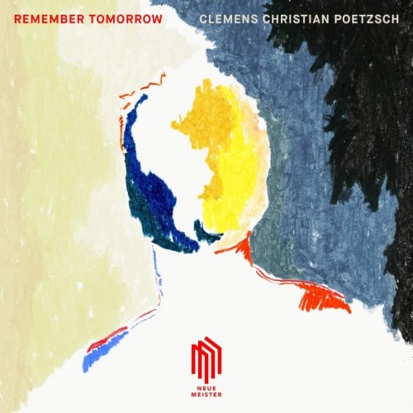 Poetzsch - Remember Tomorrow (Vinyl LP) | Berlin Classics 0301159NM