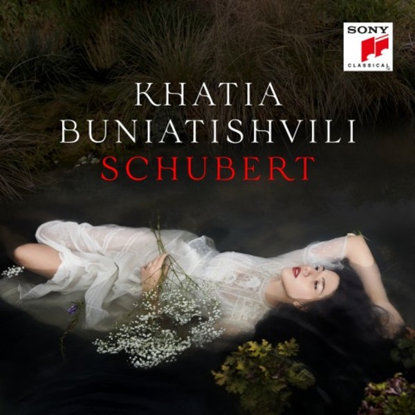 Schubert - Piano Sonata D960, 4 Impromptus D899 | Sony 19075841202