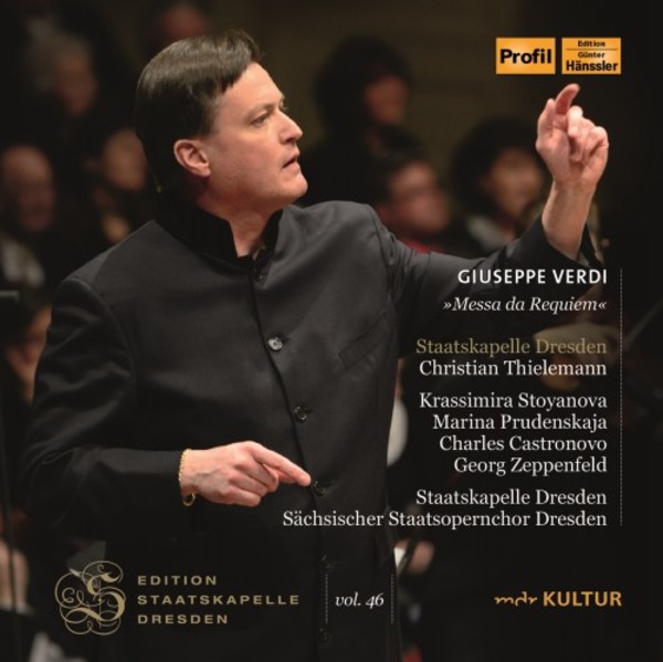 Verdi - Messa da Requiem