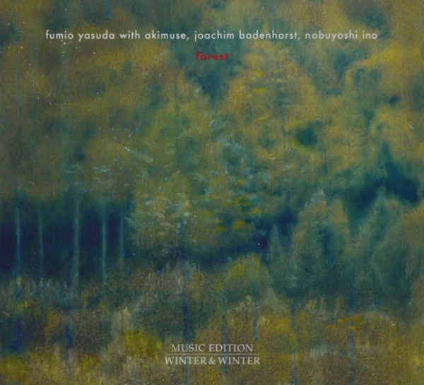 Fumio Yasuda - Forest