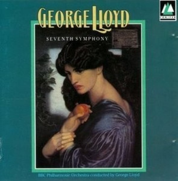 George Lloyd - Symphony no.7