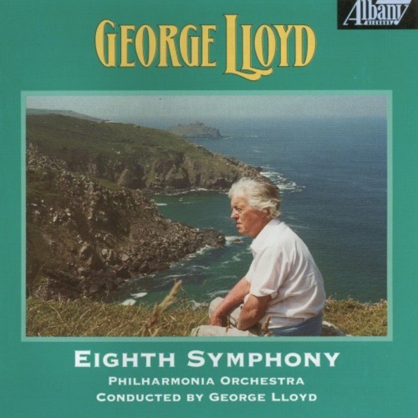 George Lloyd - Symphony no.8