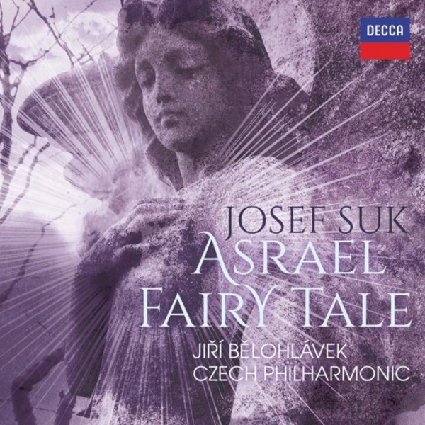Suk - Asrael Symphony, Fairy Tale | Decca 4834781