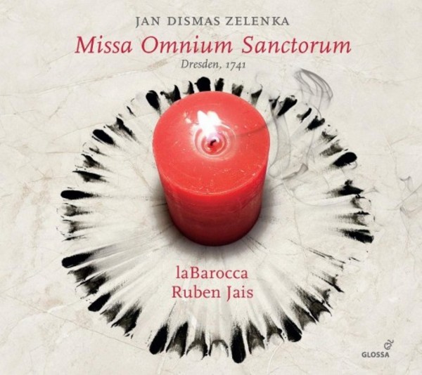 Zelenka - Missa Omnium Sanctorum