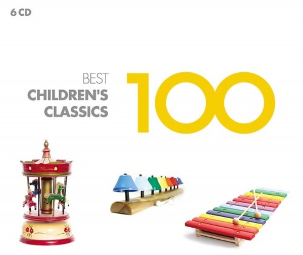 100 Best Children’s Classics