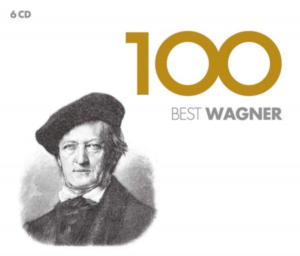 100 Best Wagner | Warner 9029548463