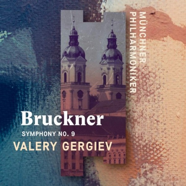 Bruckner - Symphony no.9 | Munchner Philharmoniker 8709997411