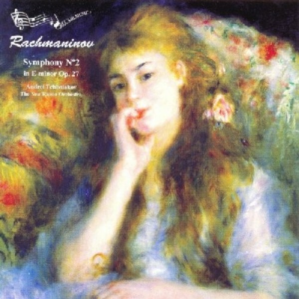 Rachmaninov - Symphony no.2