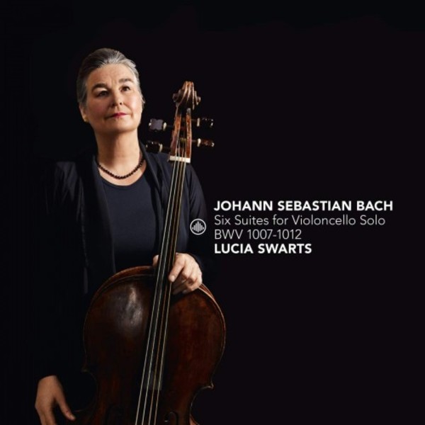JS Bach - Six Suites for Solo Cello