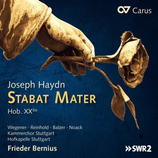 Haydn - Stabat Mater