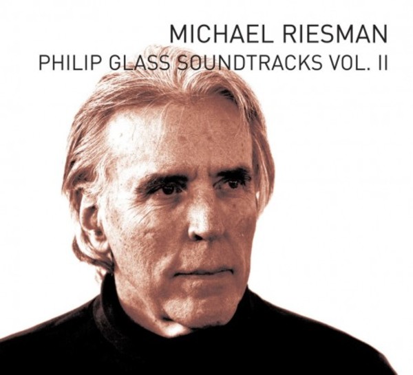 Philip Glass Soundtracks Vol.2
