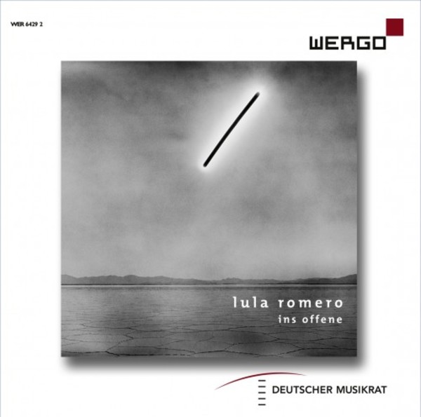 Lula Romero - ins Offene