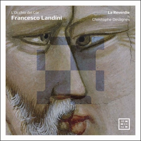 Landini - L’Occhio del Cor (The Heart’s Eye)