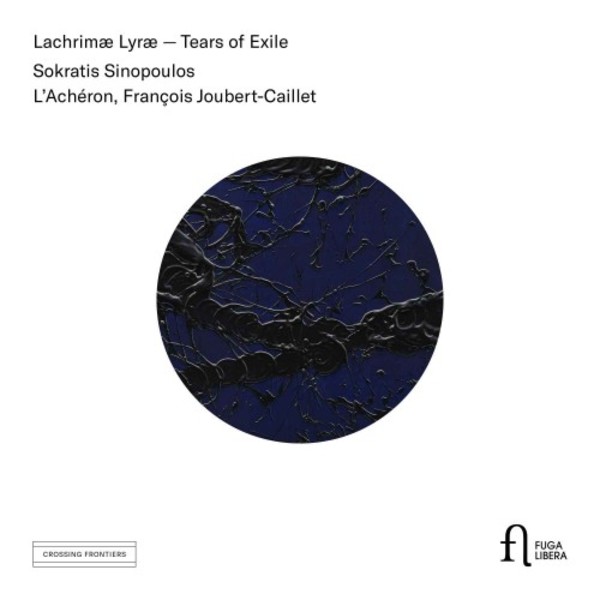 Lachrimae Lyrae