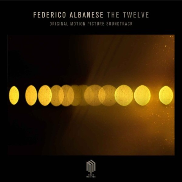 Albanese - The Twelve (OST)
