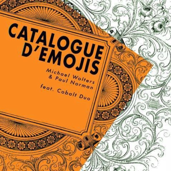 Wolters & Norman - Catalogue d�Emojis