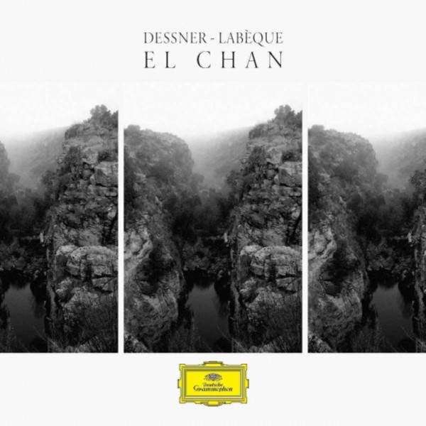 Dessner - El Chan | Deutsche Grammophon 4818074
