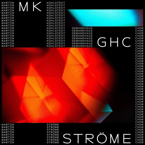 Kohlstedt - Strome (Vinyl LP)