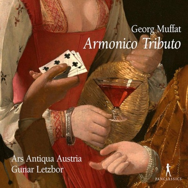 Muffat - Armonico Tributo