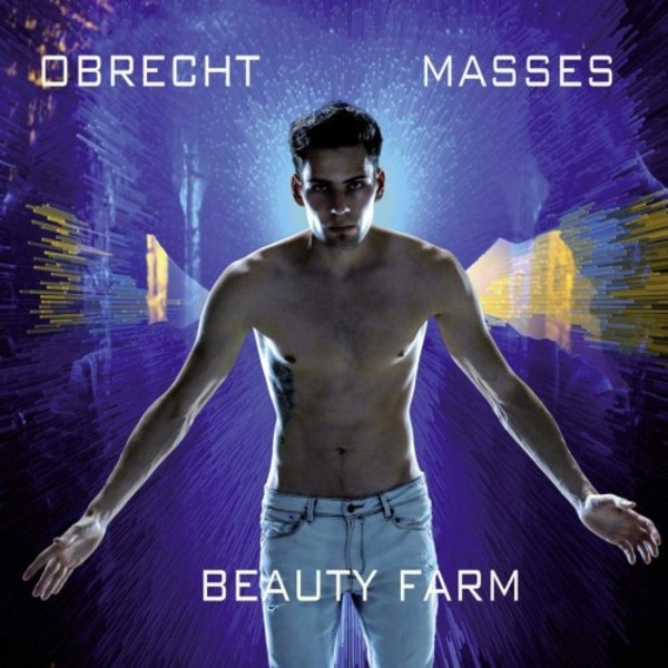 Obrecht - Masses