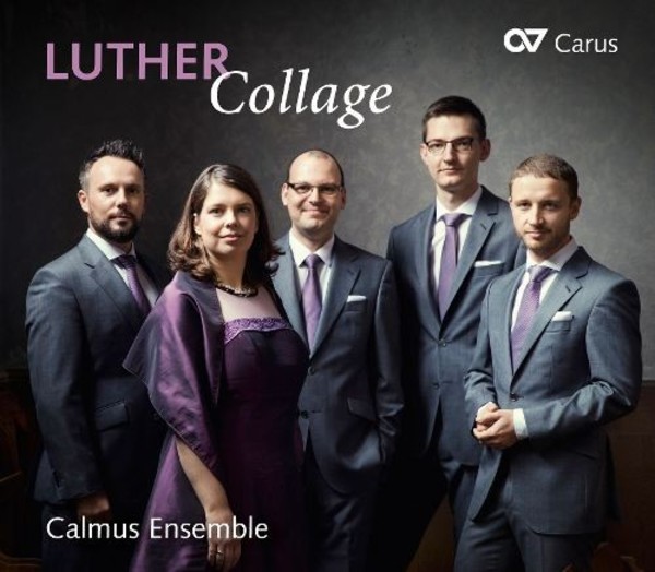 Luther Collage