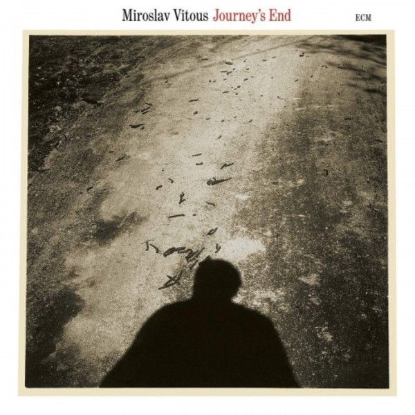 Miroslav Vitous: Journey’s End