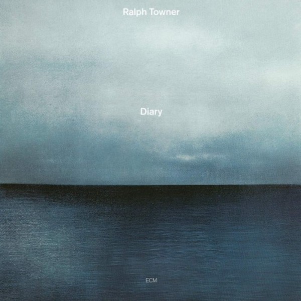 Ralph Towner - Diary | ECM 6743483