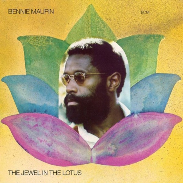 Bennie Maupin - The Jewel in the Lotus | ECM 6743062