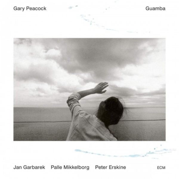 Gary Peacock - Guamba | ECM 6743123