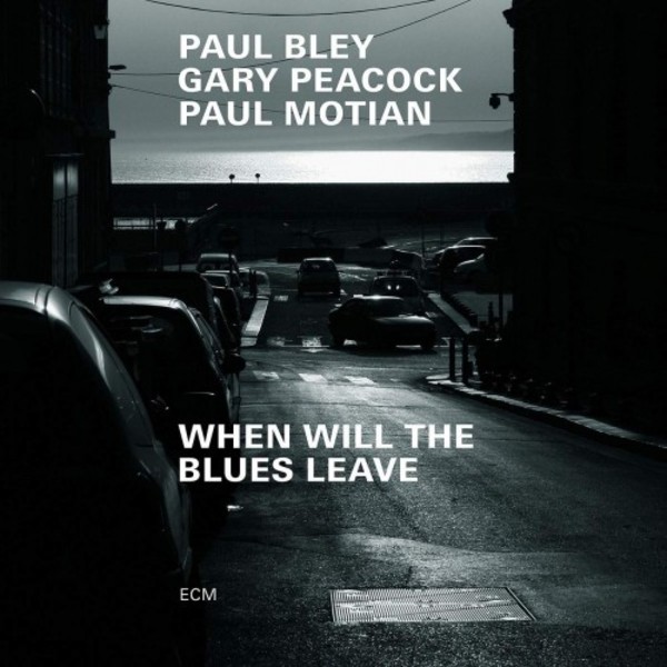 When Will the Blues Leave