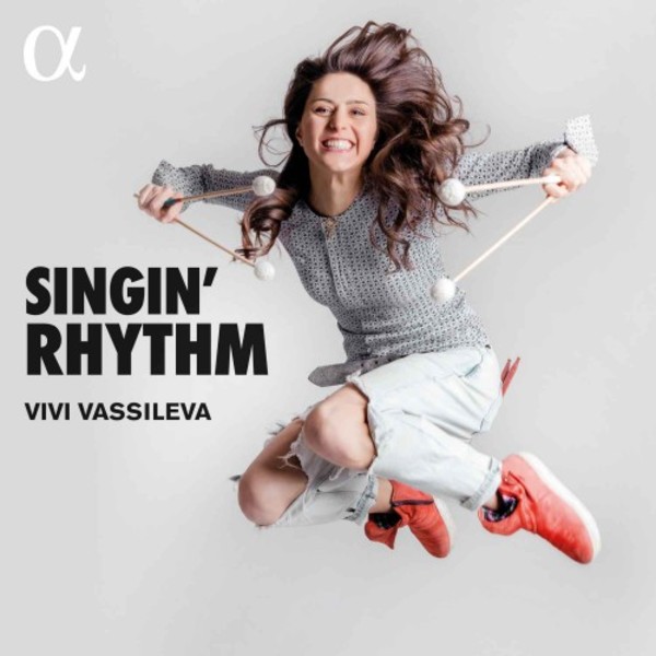 Singin� Rhythm