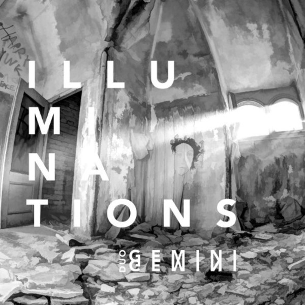 Duo Gemini: Illuminations | SOOND CUB05191