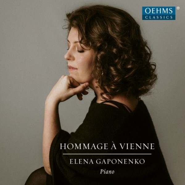 Hommage a Vienne | Oehms OC1707