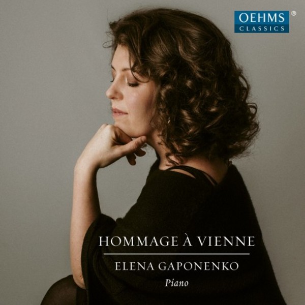 Hommage a Vienne