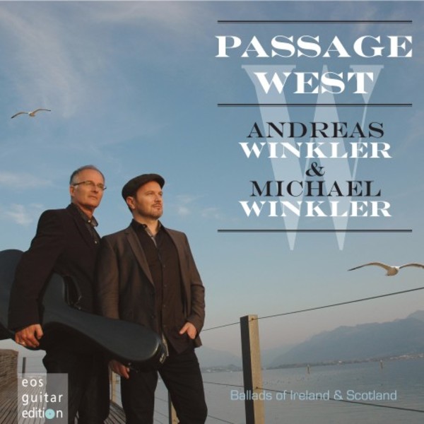 Passage West: Ballads of Ireland & Scotland