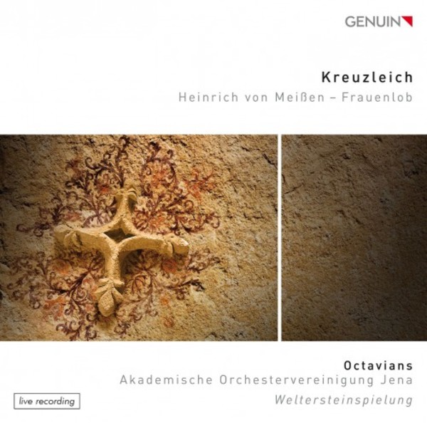 Frauenlob - Kreuzleich