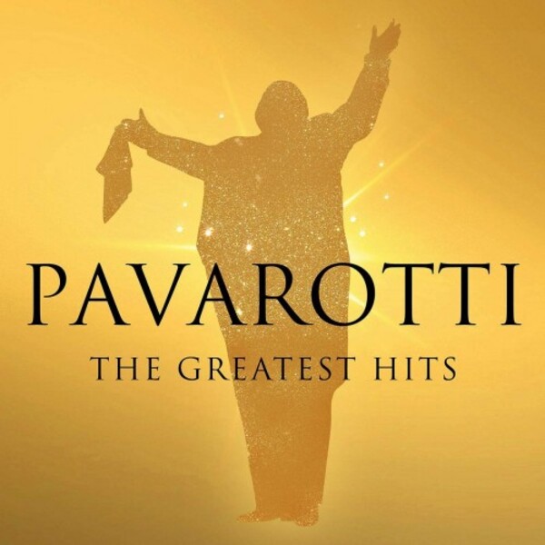 Pavarotti: The Greatest Hits | Decca 4834890