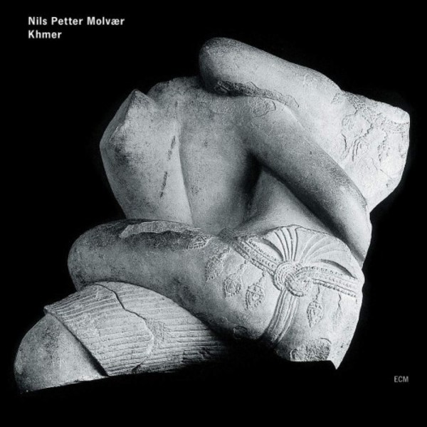 Nils Petter Molvaer: Khmer (Vinyl LP)