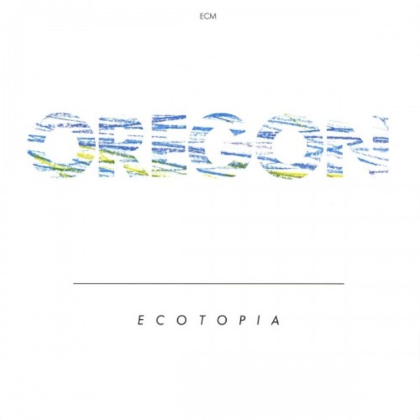 Oregon: Ecotopia | ECM 1777594
