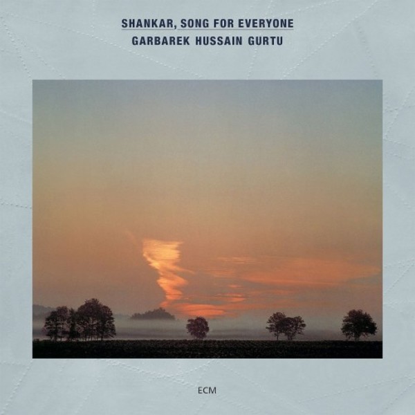 Shankar - Song for Everyone | ECM 1777596