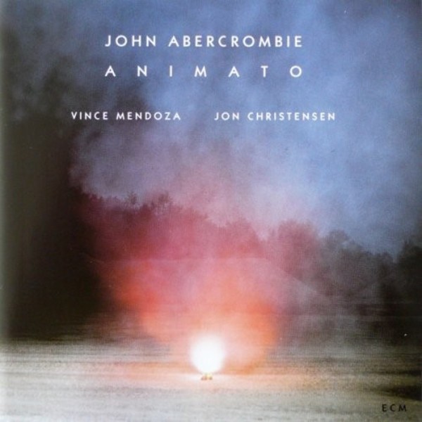 John Abercrombie: Animato