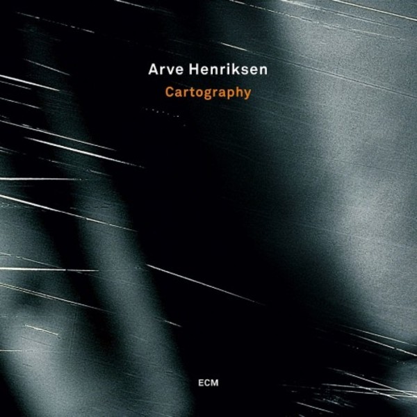 Arve Henriksen: Cartography