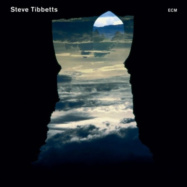 Steve Tibbetts - Natural Causes | ECM 2702164