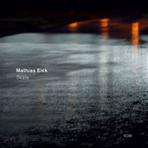Mathias Eick - Skala (Vinyl LP)