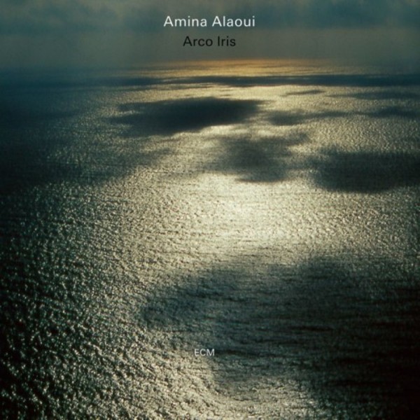 Amina Alaoui - Arco Iris
