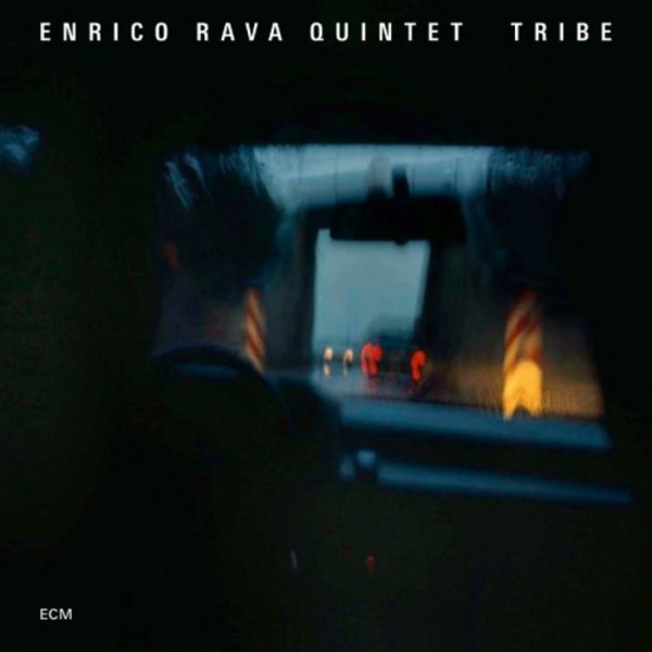 Enrico Rava Quintet: Tribe | ECM 2766970