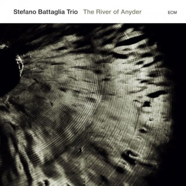 Stefano Battaglia Trio: The River of Anyder