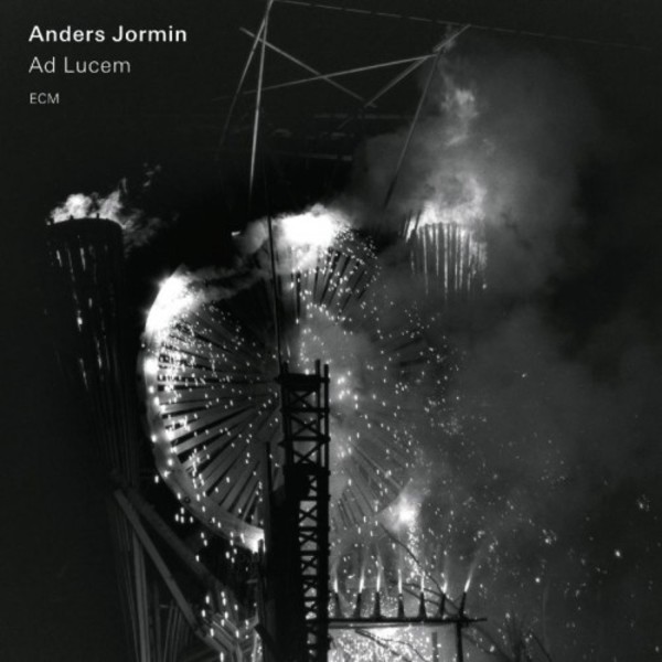 Anders Jormin - Ad Lucem | ECM 2786145