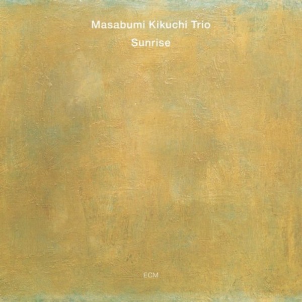 Masabumi Kikuchi Trio: Sunrise | ECM 2789555