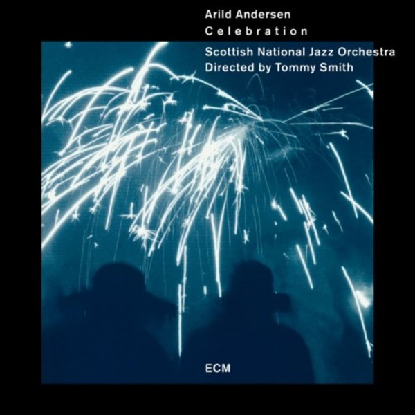 Arild Andersen: Celebration